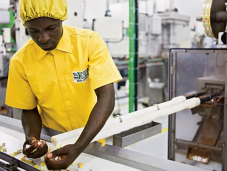 Appui &agrave; l&rsquo;entrepreneuriat :&nbsp; appel &agrave; 50 TPME &eacute;voluant dans l&rsquo;agro-industrie