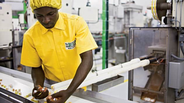 Appui &agrave; l&rsquo;entrepreneuriat :&nbsp; appel &agrave; 50 TPME &eacute;voluant dans l&rsquo;agro-industrie