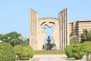 Politiques publiques et institutionnelles : le Togo maintient le cap (CPIA 2025)
