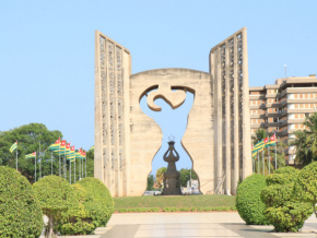 Politiques publiques et institutionnelles : le Togo maintient le cap (CPIA 2025)