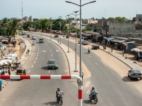 Grand Lomé: bientôt, un nouveau schéma directeur d’aménagement urbain