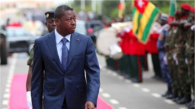 Togo : offices religieux et hommages à l’échelle nationale pour le 44ème anniversaire de l’attentat de Sarakawa