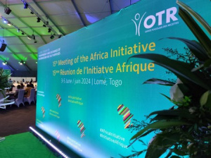 Lomé, capitale africaine de la transparence fiscale cette semaine