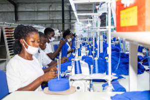 PIA : l’ANPE recrute à nouveau 1 000 jeunes pour le parc textile