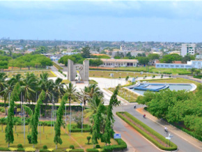 Lomé veut améliorer l’adressage de ses artères