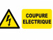 Perturbations annoncées dans la fourniture d’électricité à Lomé (CEET)