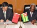 Coopération : la Chine accompagne l’Assemblée nationale togolaise dans plus de numérique