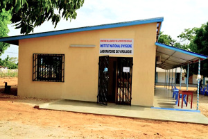 Kara doté d’un institut régional d’hygiène et de centre de dépistage