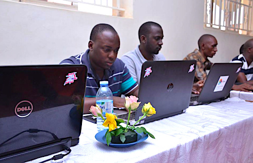 Les universités publiques du Togo bientôt connectées aux réseaux d’enseignement dans le monde grâce au projet AfricaConnect2