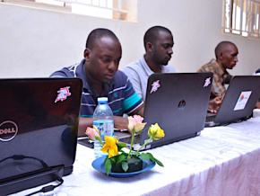 Les universités publiques du Togo bientôt connectées aux réseaux d’enseignement dans le monde grâce au projet AfricaConnect2