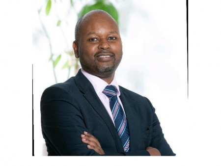 La SFI a un nouveau repr&eacute;sentant r&eacute;gional pour l&rsquo;Afrique de l&rsquo;ouest