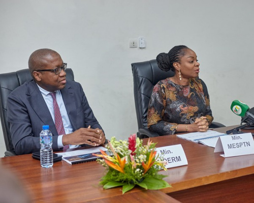 Le minist&egrave;re des mines et de l&rsquo;&eacute;nergie digitalise 29 nouvelles d&eacute;marches administratives