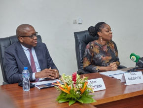 le-ministere-des-mines-et-de-l-energie-digitalise-29-nouvelles-demarches-administratives