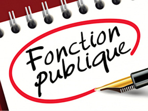 Recrutement fonction publique : le dépôt des dossiers prolongé au 14 janvier