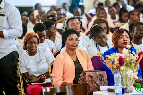 Le Togo parmi les pays qui octroient le plus de droits aux femmes en Afrique