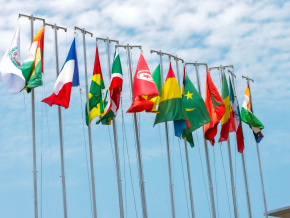 Lom&eacute;, capitale de dialogue et de coop&eacute;ration interparlementaire cette semaine