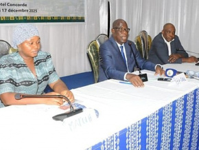 Vers une modernisation de l&rsquo;adressage dans le Grand Lom&eacute;