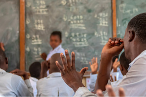 Éducation : il n’y aura pas de grève ces 10 et 11 novembre