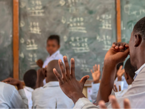 Éducation : il n’y aura pas de grève ces 10 et 11 novembre