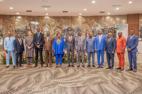 Transit : signature du protocole d’accord pour l’interconnexion des douanes d’Afrique de l’ouest