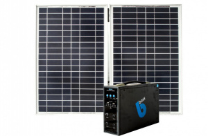 BBOXX, 1er partenaire de l’initiative CIZO lève 6 millions d’euros pour accélérer l’accès au solaire au Togo et dans 6 autres pays