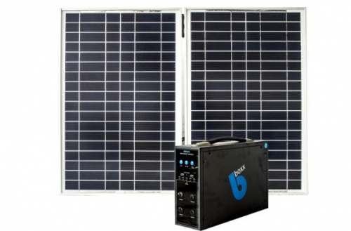 BBOXX, 1er partenaire de l’initiative CIZO lève 6 millions d’euros pour accélérer l’accès au solaire au Togo et dans 6 autres pays
