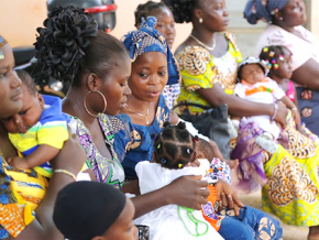 Le Togo réalise des avancées en faveur des femmes et des enfants (Inseed)