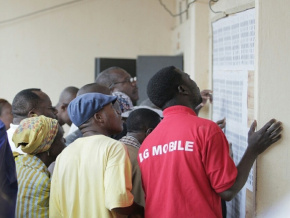 Elections 2023 : le recensement électoral se tiendra du 29 avril au 03 juin