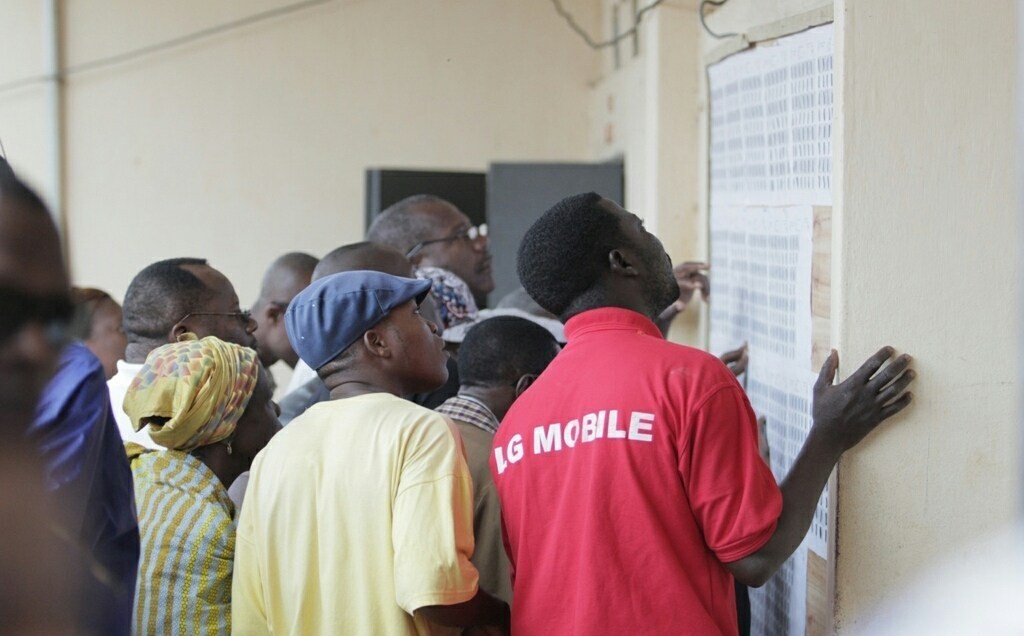 Elections 2023 : le recensement électoral se tiendra du 29 avril au 03 juin