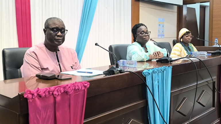 sante-le-togo-evalue-les-performances-de-son-systeme-sanitaire