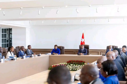 D&eacute;centralisation : le gouvernement adopte une nouvelle politique nationale