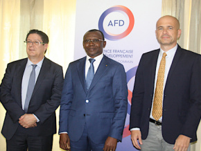 Le Togo bénéficie d’un financement d’environ 10 milliards FCFA pour poursuivre la réforme des collèges