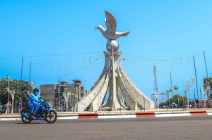 Paix et cohésion sociale : une conférence publique annoncée mercredi à Lomé