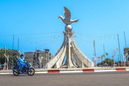 Paix et cohésion sociale : une conférence publique annoncée mercredi à Lomé