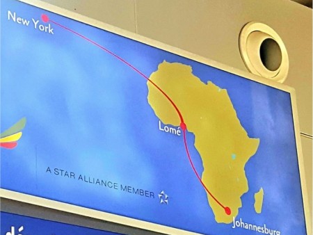 L’Aéroport International Gnassingbé Eyadema développe sa communication digitale