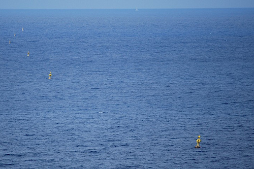 Nouvelle phase des négociations autour de la frontière maritime entre le Togo et le Bénin