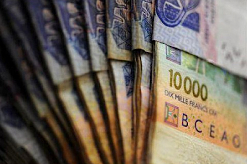 Obligations de relance : le Togo lève 33 milliards FCFA