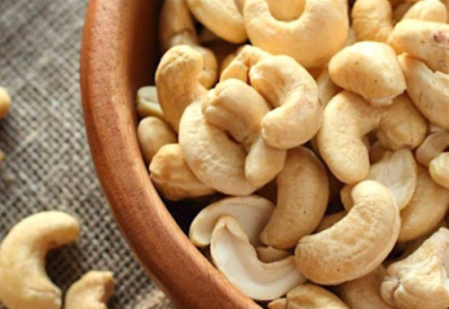 Noix de cajou : de nouvelles règles pour l’achat, la transformation et l’exportation