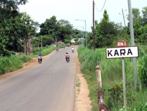 La campagne nationale de communication sur la décentralisation au Togo officiellement lancée à Lomé