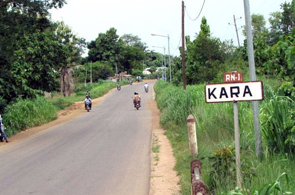 La campagne nationale de communication sur la décentralisation au Togo officiellement lancée à Lomé