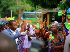 Après la visite du Chef de l’Etat à Sokodé, le gouvernement annonce des mesures d’apaisement