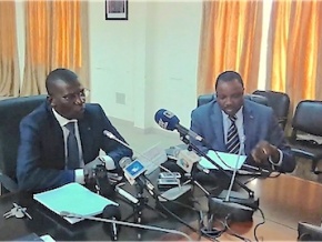 MUTAA : dans le cadre de sa mission, Faure Gnassingbé envoie une mission à Addis-Abeba