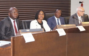 Kodjo Adedze : « D’un coup d’essai, le forum économique Togo-UE est devenu un coup de maître »
