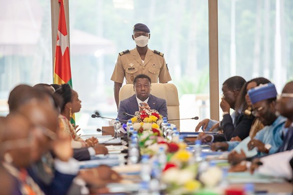 Assurance maladie universelle : le Togo accélère