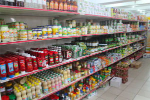 Coronavirus : le gouvernement réagit contre la spéculation des produits et promet des sanctions