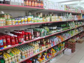 Coronavirus : le gouvernement réagit contre la spéculation des produits et promet des sanctions