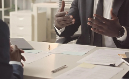 Le ministère en charge de l’énergie recrute