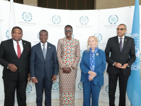 diplomatie-parlementaire-le-togo-participe-a-la-conference-des-presidents-de-parlements-a-geneve