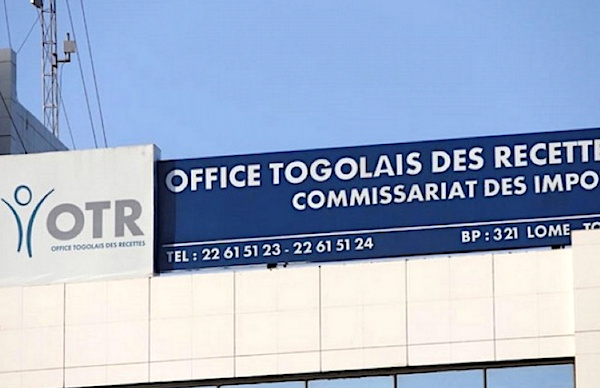 L’OTR a atteint 48,8% de ses objectifs annuels au premier semestre