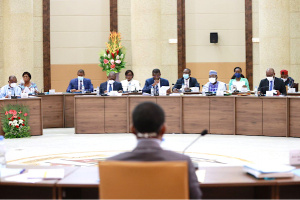 Attaques terroristes : le Gouvernement met en garde contre la publication des photos attentatoires